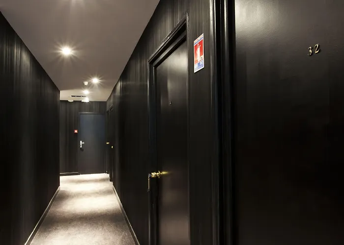 Des Savoies Perrache Hotel Lyon
