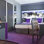 Hotel Des Savoies Perrache 3*