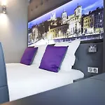Hotel Des Savoies Perrache 3*