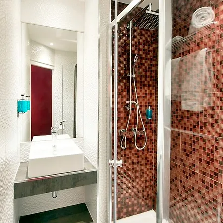 Des Savoies Perrache Hotel 3*